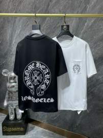Picture of Chrome Hearts T Shirts Short _SKUChromeHeartsS-XLamtrK1317646